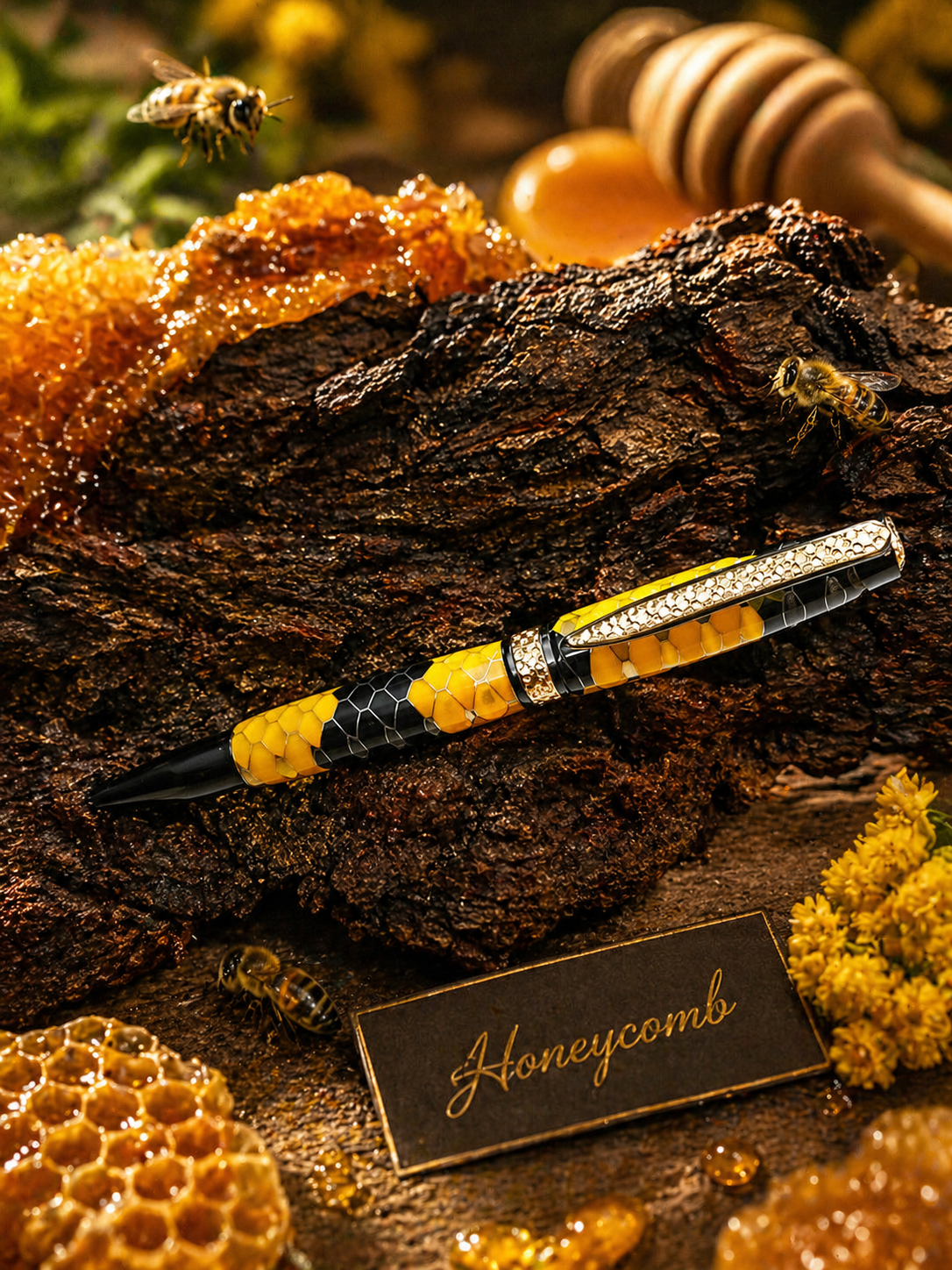 Honeycomb