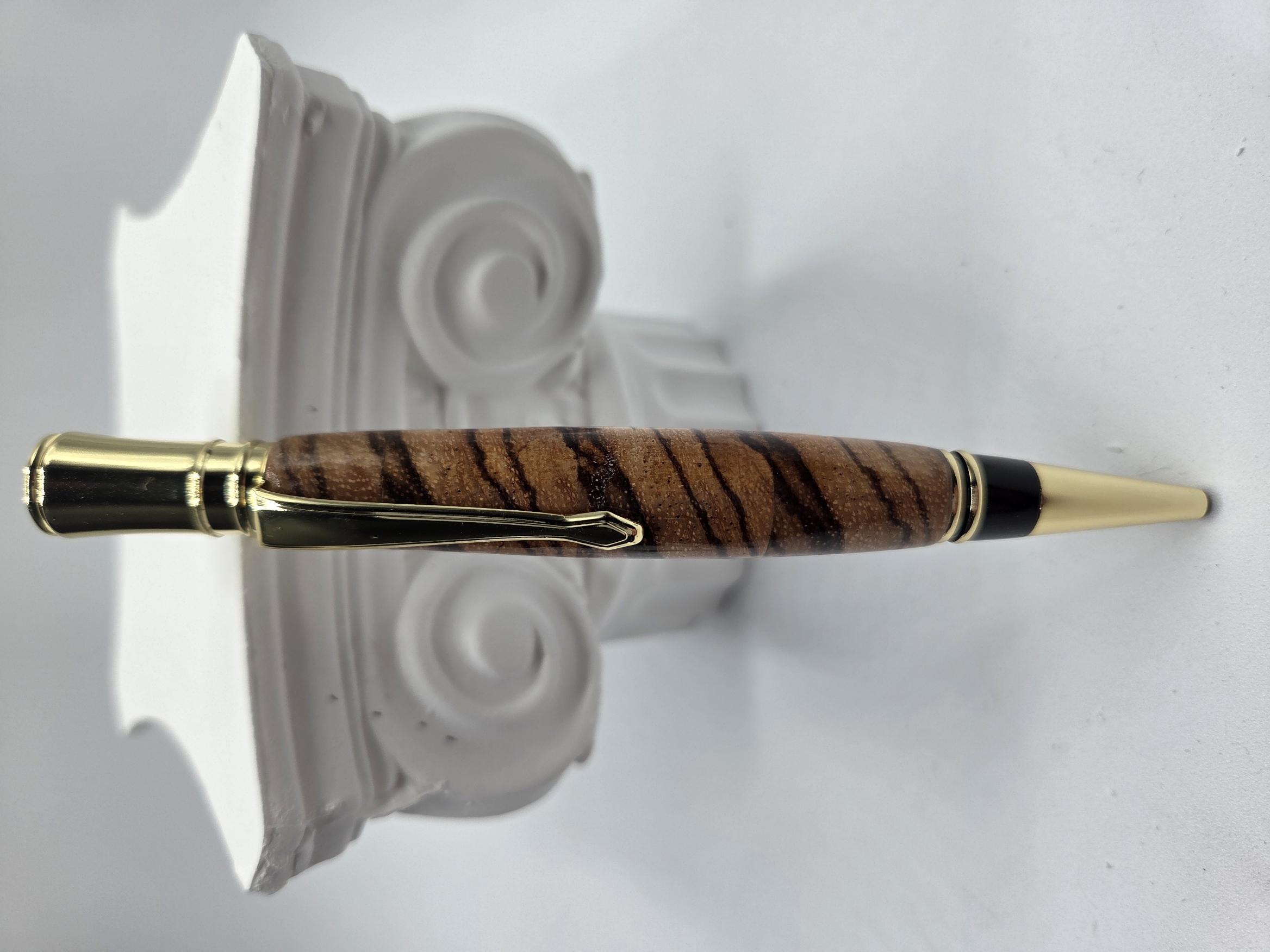 Zebrawood Professional